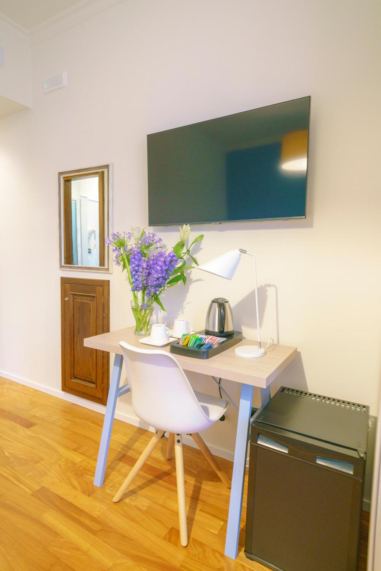 Bedda Mia Etna House B&B トレカスターニ 部屋 写真
