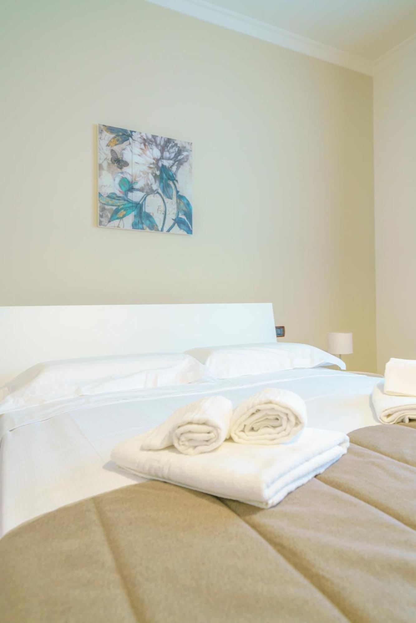 Bedda Mia Etna House B&B トレカスターニ 部屋 写真