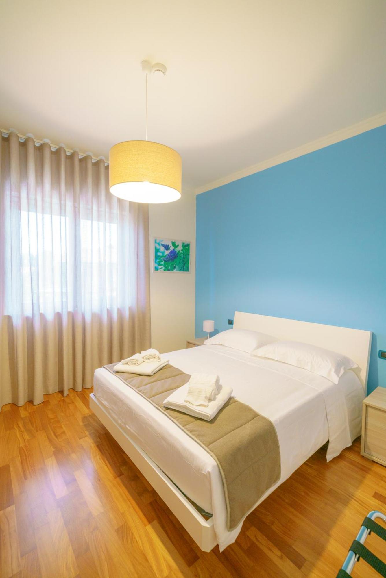 Bedda Mia Etna House B&B トレカスターニ 部屋 写真