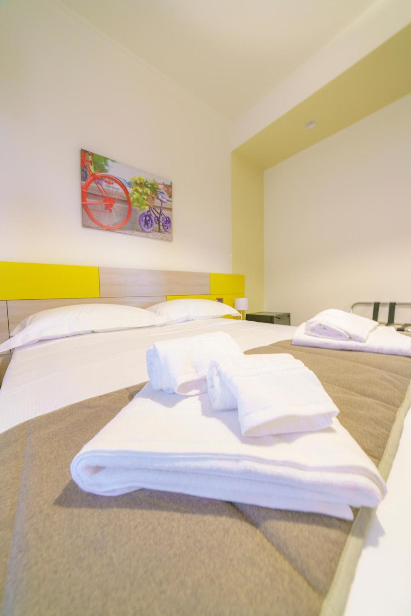Bedda Mia Etna House B&B トレカスターニ 部屋 写真