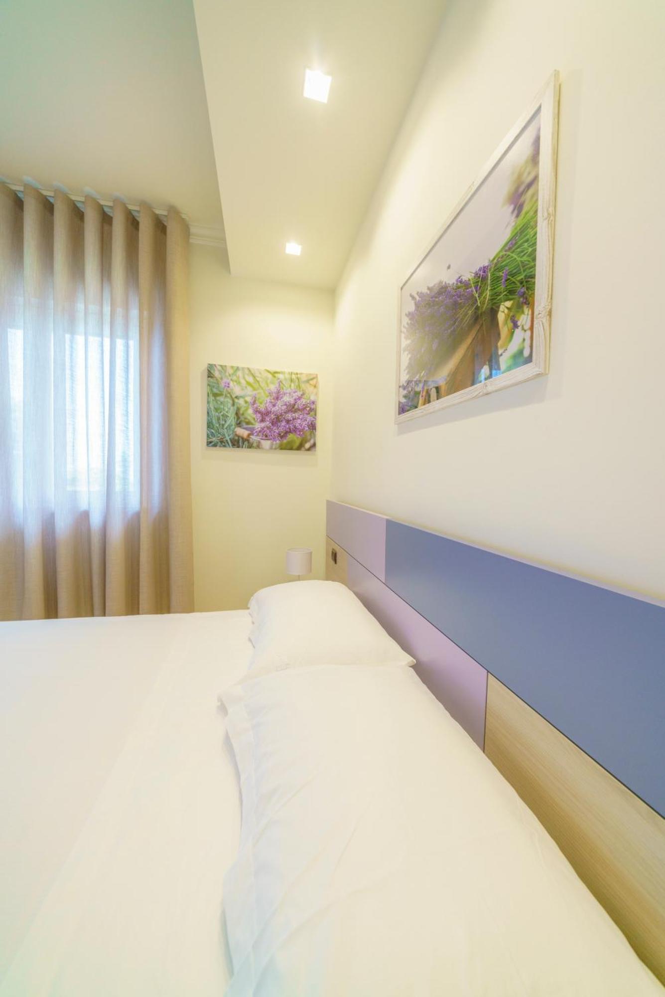Bedda Mia Etna House B&B トレカスターニ 部屋 写真