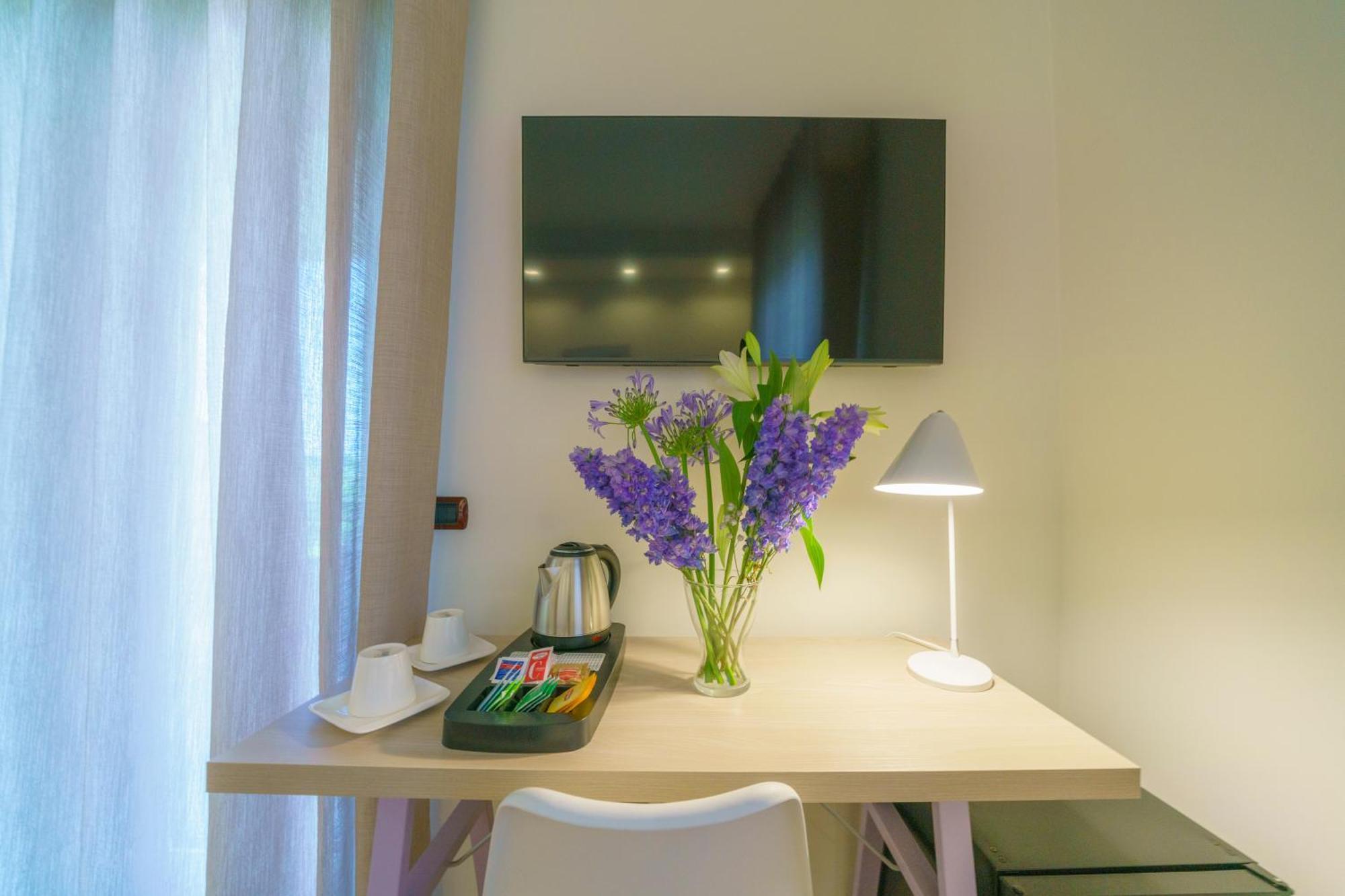 Bedda Mia Etna House B&B トレカスターニ 部屋 写真